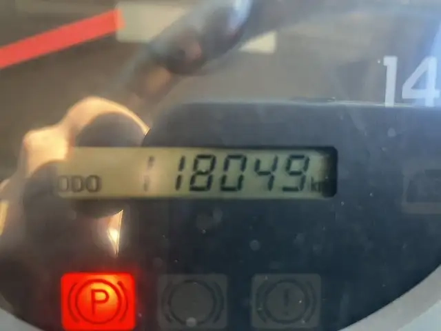 日野 レンジャー 中型 バン TKG-FD9JKAA(112795) 42枚目