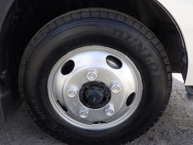 日野 デュトロ 小型 土砂ダンプ TKG-XZU620T(110660) 41枚目
