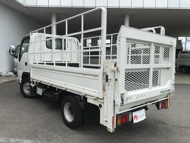 マツダ タイタン 小型 平ボディ TRG-LHR85A(110189) 6枚目
