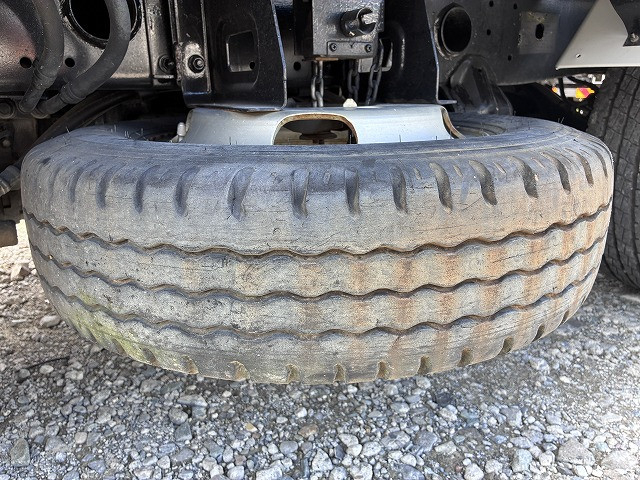日野 デュトロ 小型 土砂ダンプ TKG-XZC610T(112813) 44枚目