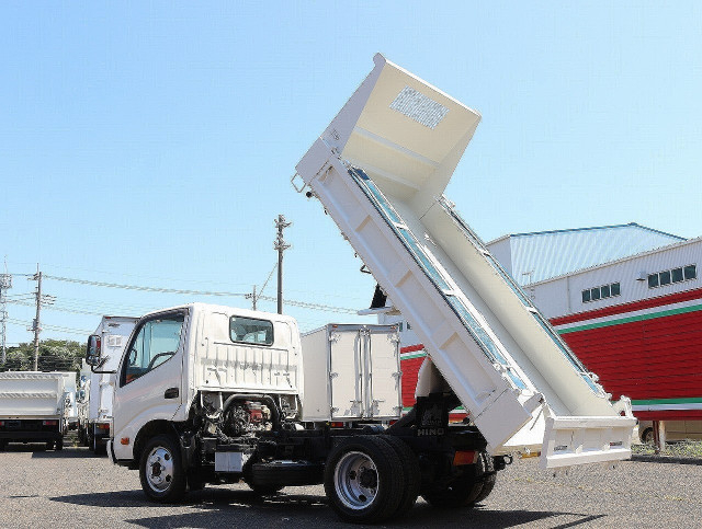 日野 デュトロ 小型 土砂ダンプ TKG-XZU675T(111898) 23枚目