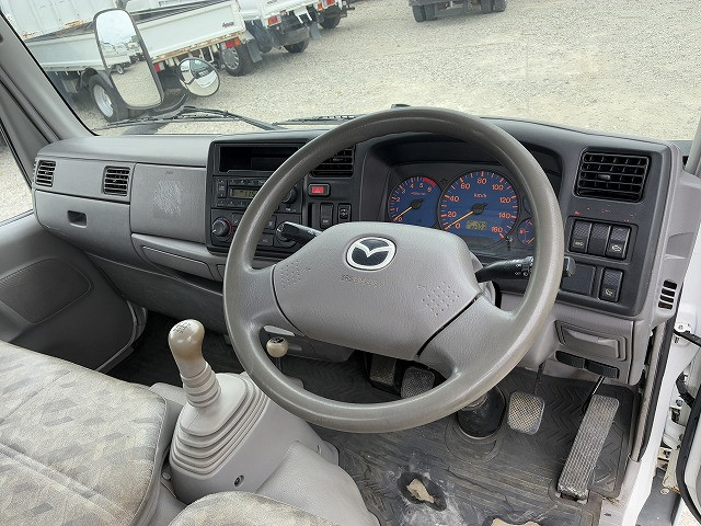 マツダ タイタン 小型 平ボディ KR-SYF6L(109337) 33枚目