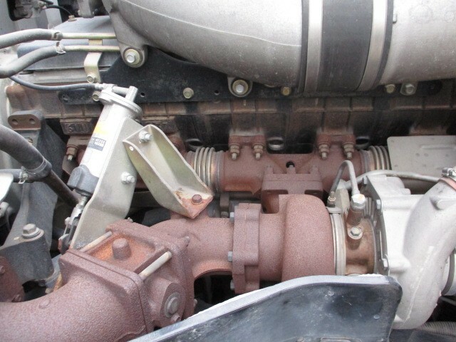 UDトラックス（日産） クオン 大型 ウィング PKG-CD4ZA(8857) 59枚目
