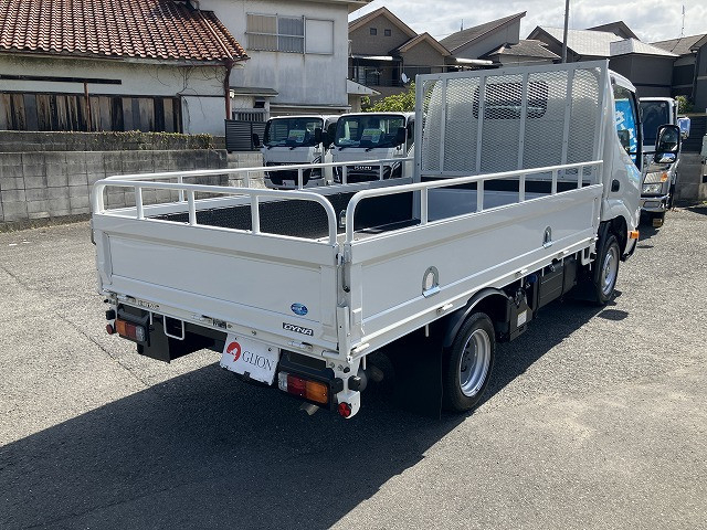 トヨタ ダイナ 小型 平ボディ 2DG-GDY231(108691) 8枚目