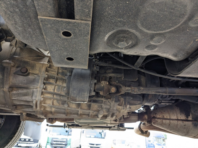 いすゞ フォワード 中型 土砂ダンプ TKG-FRR90S2(109911) 19枚目