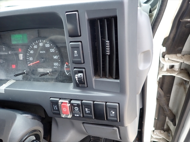 Isuzu elf Small Flat body 2RG-NJR88A(106456) 22枚目