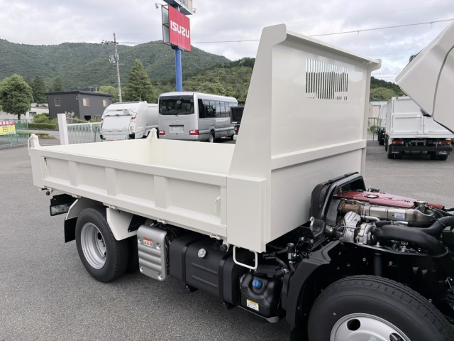 日野 デュトロ 小型 土砂ダンプ 2WG-XZU603T(106473) 20枚目