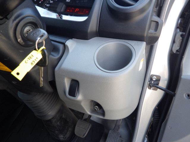 Toyota toyoace Small Flat body TKG-XZC710(109593) 15枚目