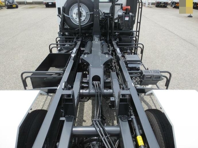 日野 レンジャー 中型 コンテナ専用車 2KG-FC2ABA(10186) 13枚目