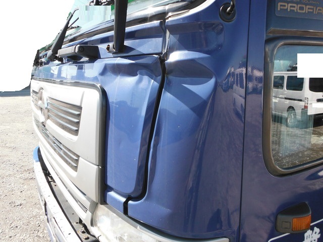 日野 プロフィア 大型 トラクタ KL-SH4FDGA(2279) 3枚目
