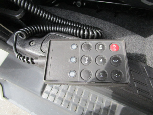 Hino ranger Middle Freezer box_body 2KG-FD2ABG(84363) 43枚目