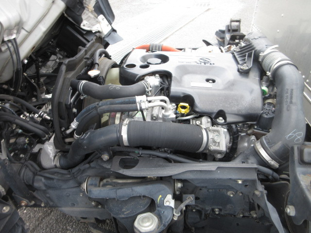 いすゞ エルフ 小型 バン TRG-NLR85AN(111630) 33枚目