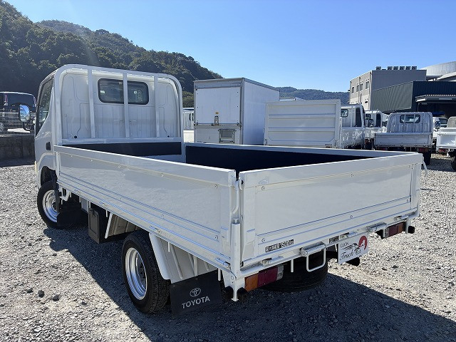 トヨタ トヨエース 小型 平ボディ KR-KDY230(113185) 6枚目