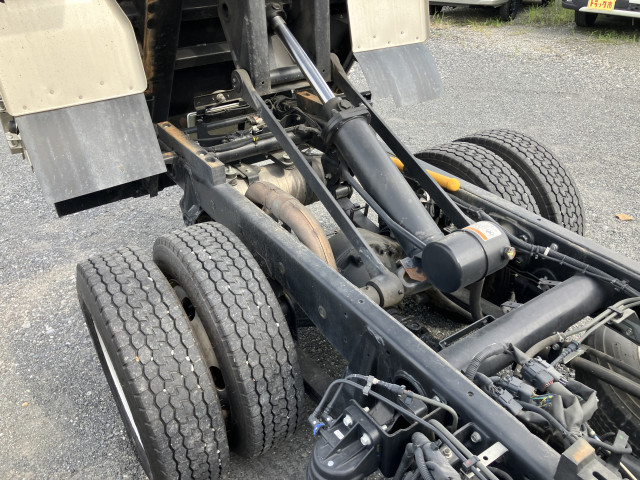 三菱ふそう キャンター 小型 土砂ダンプ 2RG-FBA60(112328) 24枚目