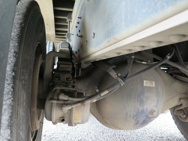いすゞ ギガ 大型 スクラップ運搬車 PJ-CYZ51V6(8214) 26枚目