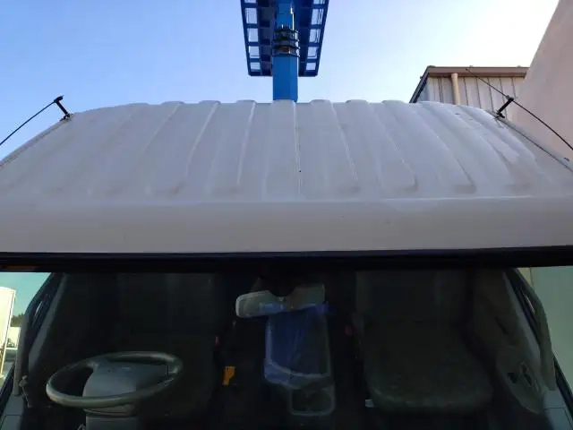 日野 デュトロ 小型 特装車・その他 BDG-XZU424M(113950) 16枚目