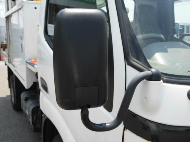 日野 デュトロ 小型 高所作業車 BDG-XZU308M(12158) 58枚目