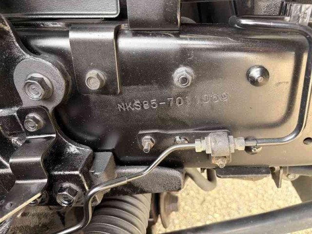 いすゞ エルフ 小型 冷蔵冷凍バン TKG-NKS85AN(111938) 36枚目