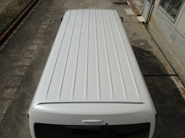 トヨタ ハイエース 小型 その他 3BA-TRH219W(106227) 28枚目
