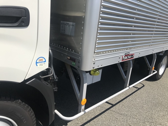 トヨタ トヨエース 小型 バン TKG-XZU710(6547) 32枚目