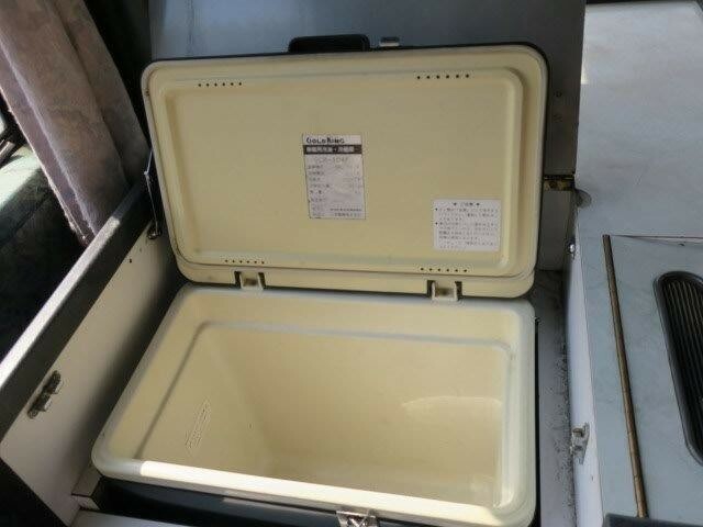 日野 セレガ 小型 バス U-RU3FTAB(27541) 17枚目