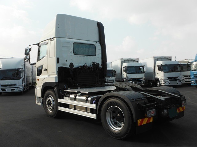日野 プロフィア 大型 トラクタ 2PG-SH1EDGG(9212) 3枚目
