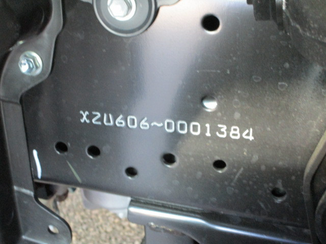 日野 デュトロ 小型 冷蔵冷凍バン 2WG-XZU606N(111650) 28枚目