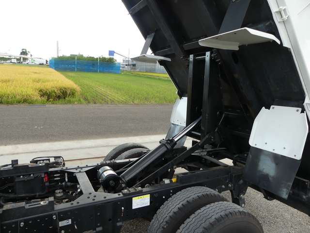 いすゞ エルフ 小型 土砂ダンプ 2RG-NKR88AD(70791) 5枚目