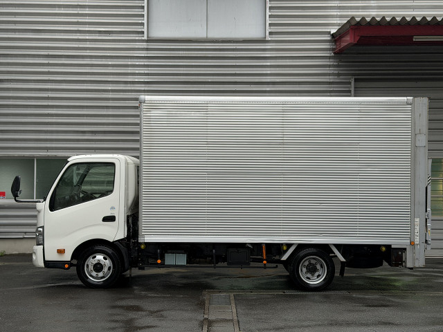 トヨタ ダイナ 小型 バン TPG-XZU712(111820) 2枚目