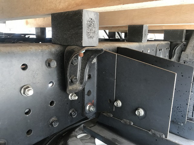 三菱ふそう キャンター 小型 平ボディ TPG-FBA20(110274) 37枚目