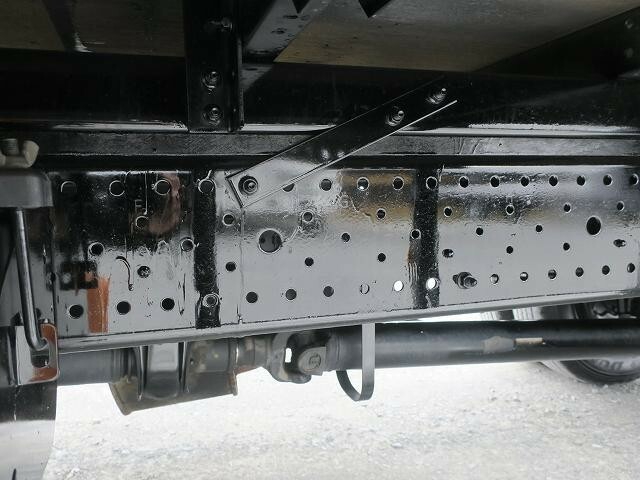 いすゞ エルフ 小型 バン TKG-NLR85AN(40886) 8枚目
