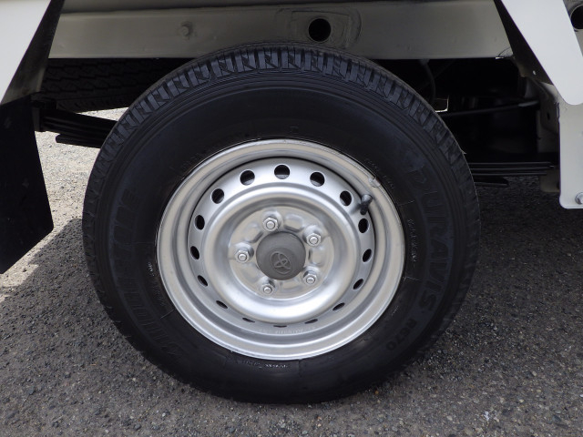 トヨタ ライトエース 小型 平ボディ DBF-S402U(110662) 31枚目