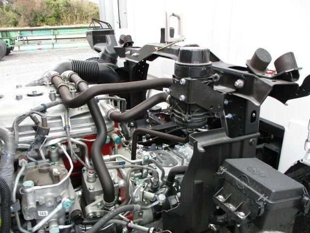 日野 レンジャー 増トン ウィング 2KG-FE2ABG(6847) 9枚目