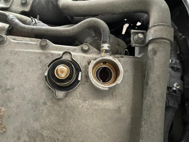 日野 レンジャー 増トン その他 TKG-GC7JGAA(112538) 45枚目
