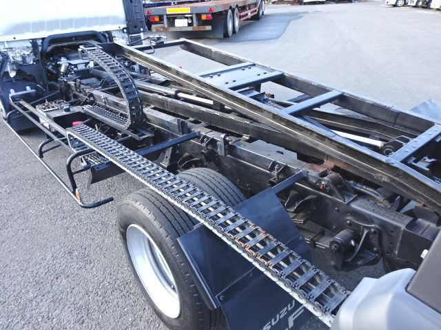いすゞ エルフ 小型 セーフティローダー 2RG-NPR88AN(55482) 21枚目