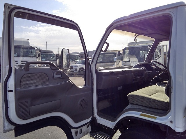 日産自動車 アトラス 小型 平ボディ（クレーン付） KC-APR70LR(8918) 53枚目