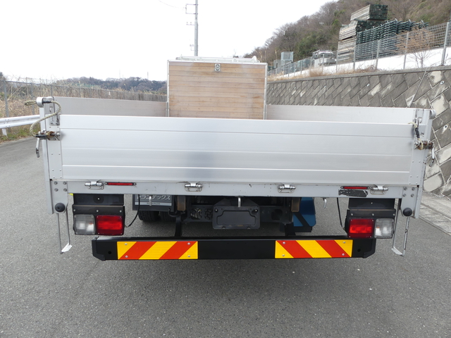 日野 レンジャー 中型 平ボディ 2KG-FC2ABA(58143) 62枚目