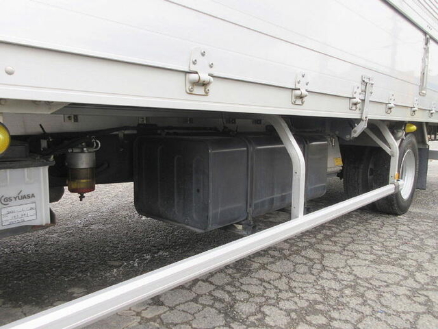 UDトラックス（日産） コンドル 中型 ウィング TKG-MK38C(9966) 11枚目