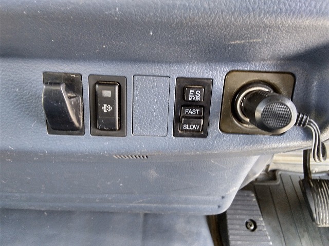 日野 レンジャー 中型 土砂ダンプ ADG-FD7JDWA(9652) 60枚目