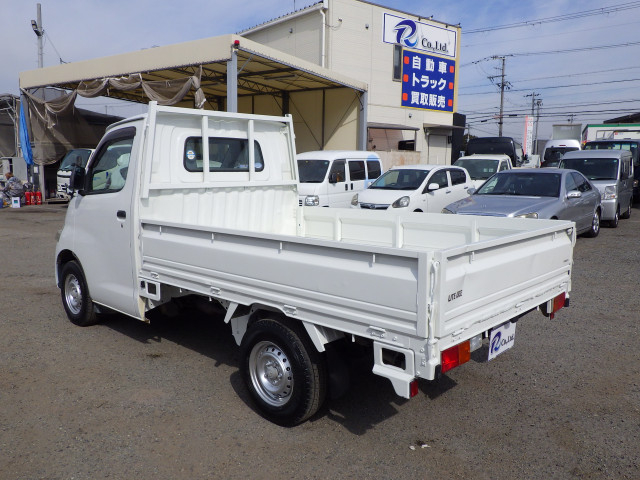トヨタ ライトエース 小型 平ボディ DBF-S402U(100331) 21枚目