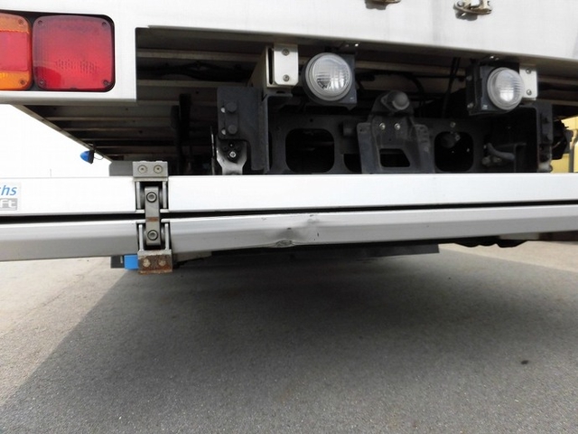 日野 レンジャー 中型 冷蔵冷凍バン TKG-FD7JLAG(10742) 29枚目