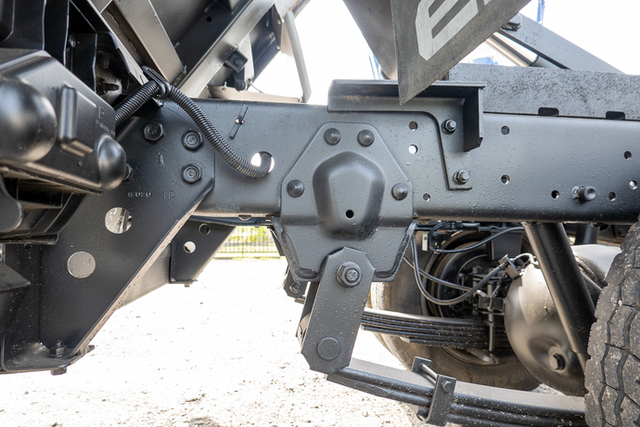 いすゞ エルフ 小型 土砂ダンプ TKG-NJR85AD(9925) 18枚目