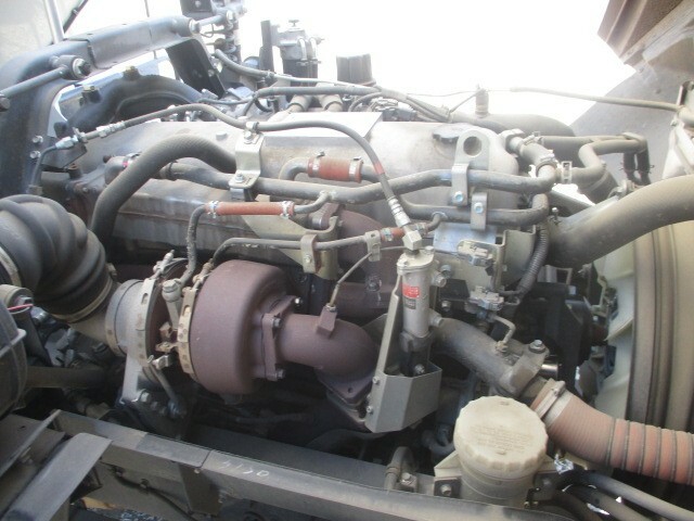 いすゞ 増トン 特装車・その他 2KG-FVZ60U2(36692) 48枚目