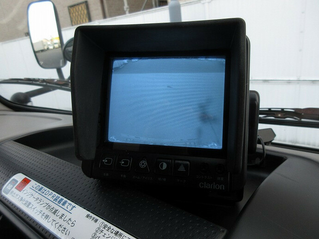 日野 デュトロ 小型 バン PB-XZU336M(8017) 40枚目
