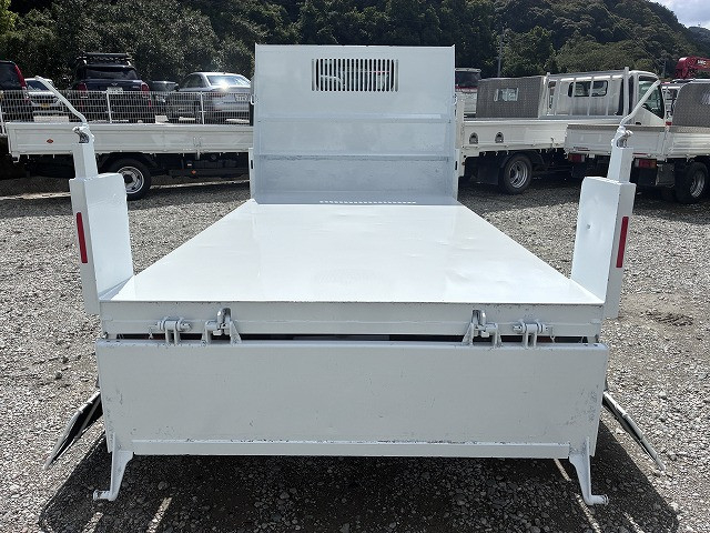 三菱ふそう キャンター 小型 土砂ダンプ 2RG-FBA60(112069) 21枚目