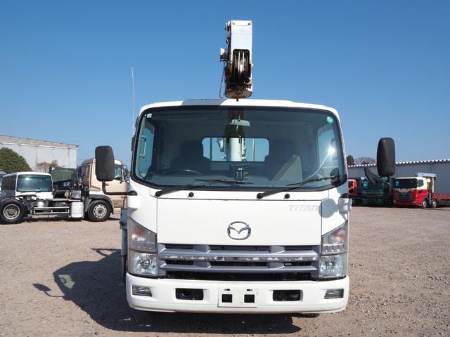 Mazda titan Flat body *********(100592) 10枚目