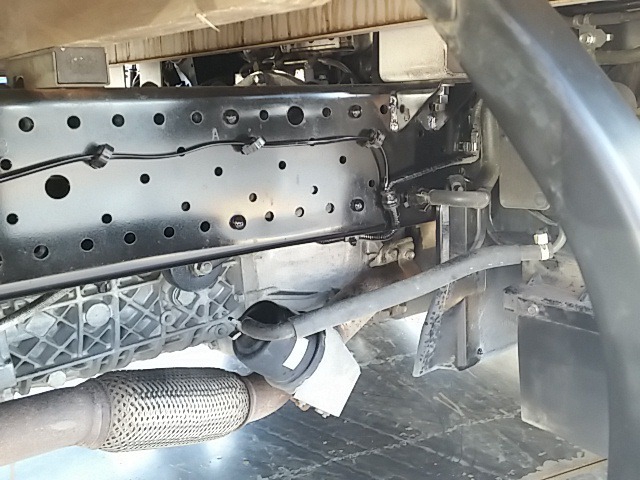 マツダ タイタン 小型 平ボディ TRG-LLR85AR(8201) 65枚目