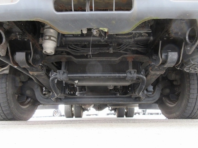 トヨタ ダイナ 小型 バン KK-BU301(6665) 19枚目
