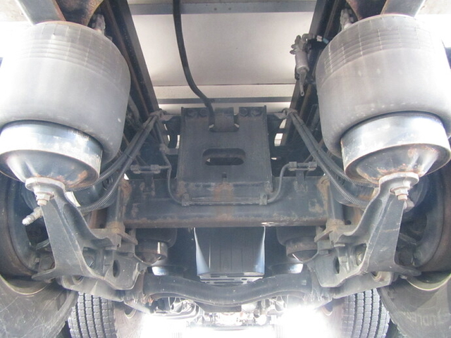 日野 プロフィア 大型 冷蔵冷凍バン 2PG-FR1AHG(35644) 25枚目