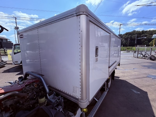 日野 デュトロ 小型 その他 TPG-XZC605M(112367) 10枚目